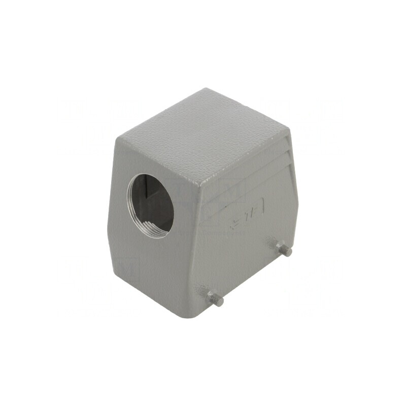 Carcasă pentru conectori HDC dimensiune 7 (2x5) M32 | Electronic-mag.ro | Componente Electronice