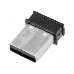 Bluetooth AIO Module with GPIO, SPI, UART, USB 4.0 (BLED112-V1) | Electronic-mag.ro | Componente Electronice