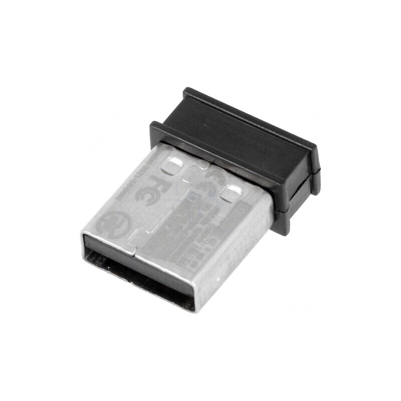 Bluetooth AIO Module with GPIO, SPI, UART, USB 4.0 (BLED112-V1) | Electronic-mag.ro | Componente Electronice