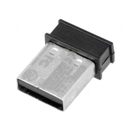 Bluetooth AIO Module with GPIO, SPI, UART, USB 4.0 (BLED112-V1) | Electronic-mag.ro | Componente Electronice