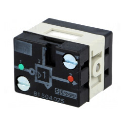Modul Logic Pneumatic 2-8 bar 10 Milioane Cicluri | Electronic-mag.ro | Componente Electronice