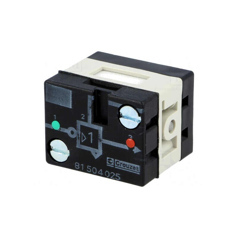 Modul Logic Pneumatic 2-8 bar 10 Milioane Cicluri | Electronic-mag.ro | Componente Electronice