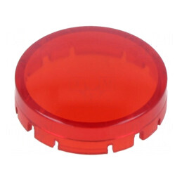 Comutator rotativ 22mm IP65  | Electronic-mag.ro | Componente Electronice