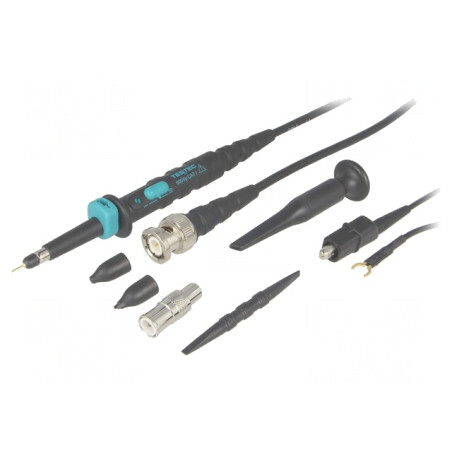 Sondă Pasivă pentru Osciloscop 12MHz/130MHz 600V TT-LF316 | Electronic-mag.ro | Componente Electronice