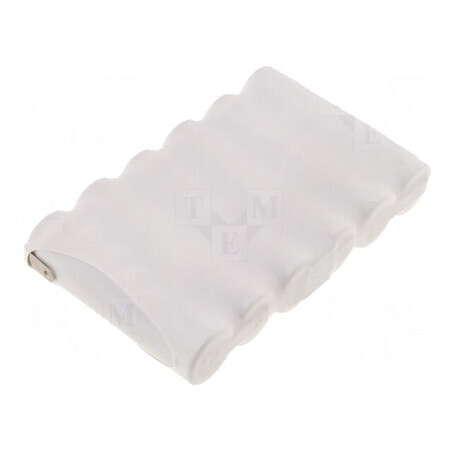 Baterie Ni-MH AA 7.2V 1700mAh pentru lipire | Electronic-mag.ro | Componente Electronice