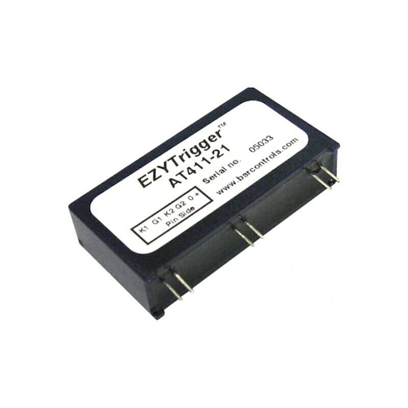 Modul Declanșare Tiristor EZYTrigger 12mA 2.1kV | Electronic-mag.ro | Componente Electronice Modul Declanșare Tiristor EZYTrigger 12mA 2.1kV | Electronic-mag.ro | Componente Electronice