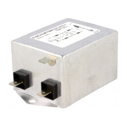Filtru Anti-Interferențe 250VAC 0,33uF 4,7nF 0,65mH | Electronic-mag.ro | Componente Electronice