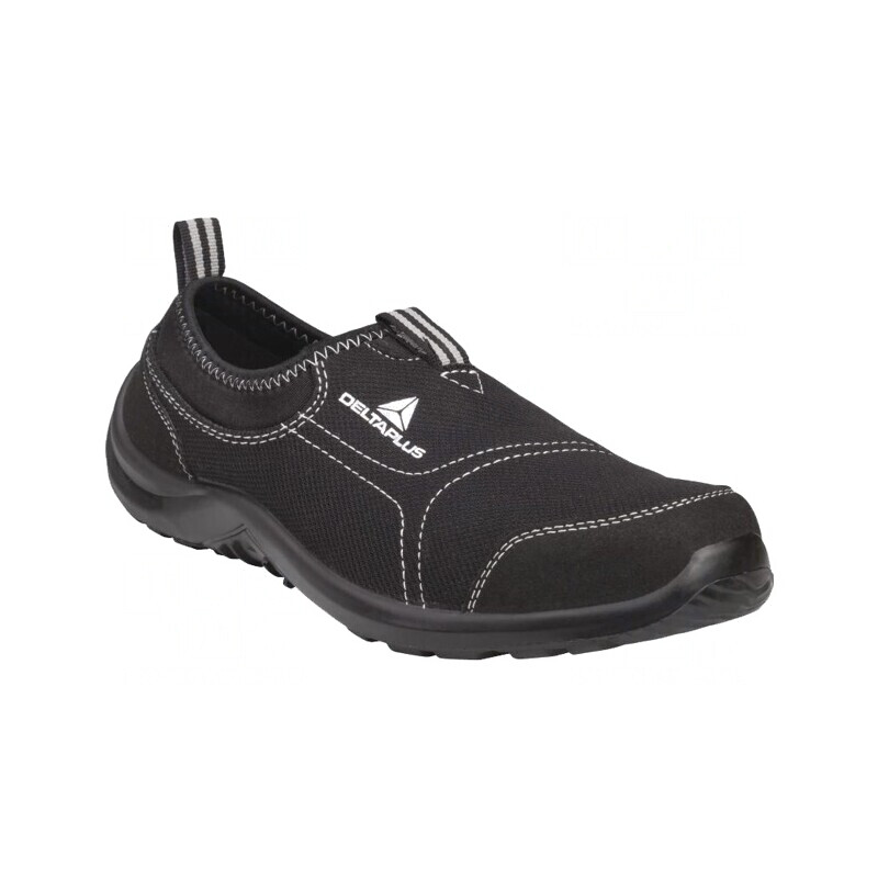 Pantofi de Protecție MIAMI S1P SRC Negru Mărimea 44 | Electronic-mag.ro | Componente Electronice Pantofi de Protecție MIAMI S1P SRC Negru Mărimea 44 | Electronic-mag.ro | Componente Electronice