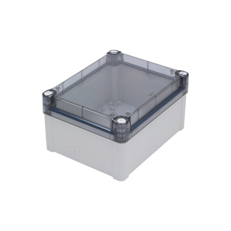 Carcasă Universală Thalassa TBS ABS 194x241x127mm | Electronic-mag.ro | Componente Electronice Carcasă Universală Thalassa TBS ABS 194x241x127mm | Electronic-mag.ro | Componente Electronice