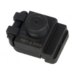 Poziționator pentru fălci WC-240/WC-240P | Electronic-mag.ro | Componente Electronice