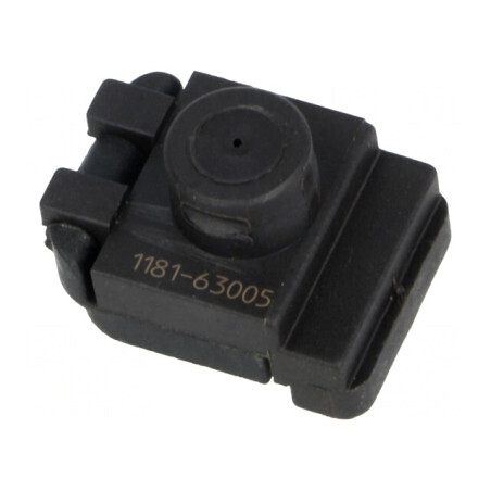 Poziționator pentru fălci WC-240/WC-240P | Electronic-mag.ro | Componente Electronice