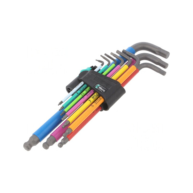 Set chei imbus Hex-Plus sferic 9 buc. | Electronic-mag.ro | Componente Electronice Set chei imbus Hex-Plus sferic 9 buc. | Electronic-mag.ro | Componente Electronice