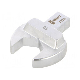 Capăt Cheie Dinamometrică 19mm  | Electronic-mag.ro | Componente Electronice