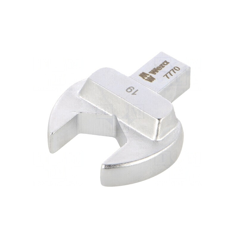 Capăt Cheie Dinamometrică 19mm  | Electronic-mag.ro | Componente Electronice