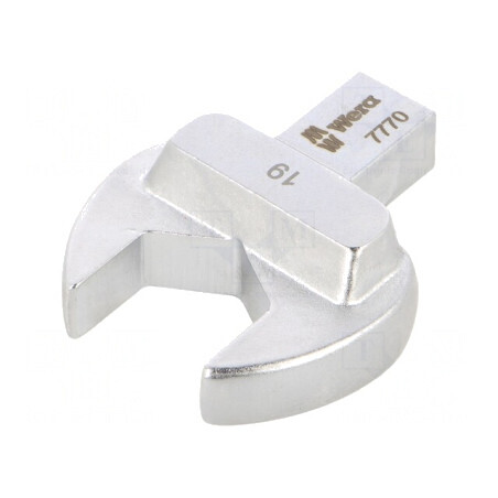 Capăt Cheie Dinamometrică 19mm  | Electronic-mag.ro | Componente Electronice