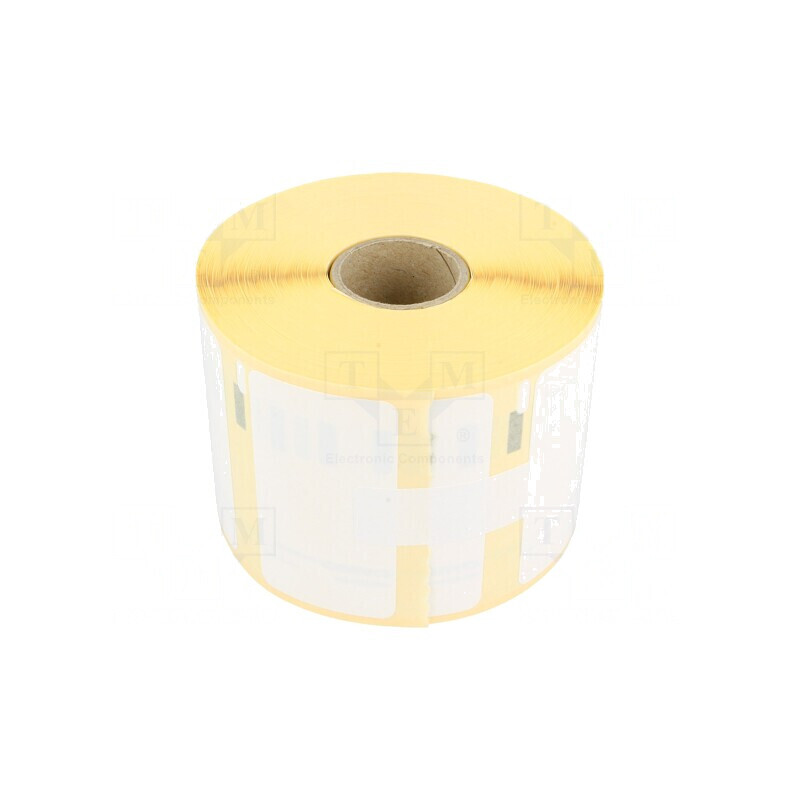 Etichetă Albă DYMO LW450 32mm x 57mm | Electronic-mag.ro | Componente Electronice