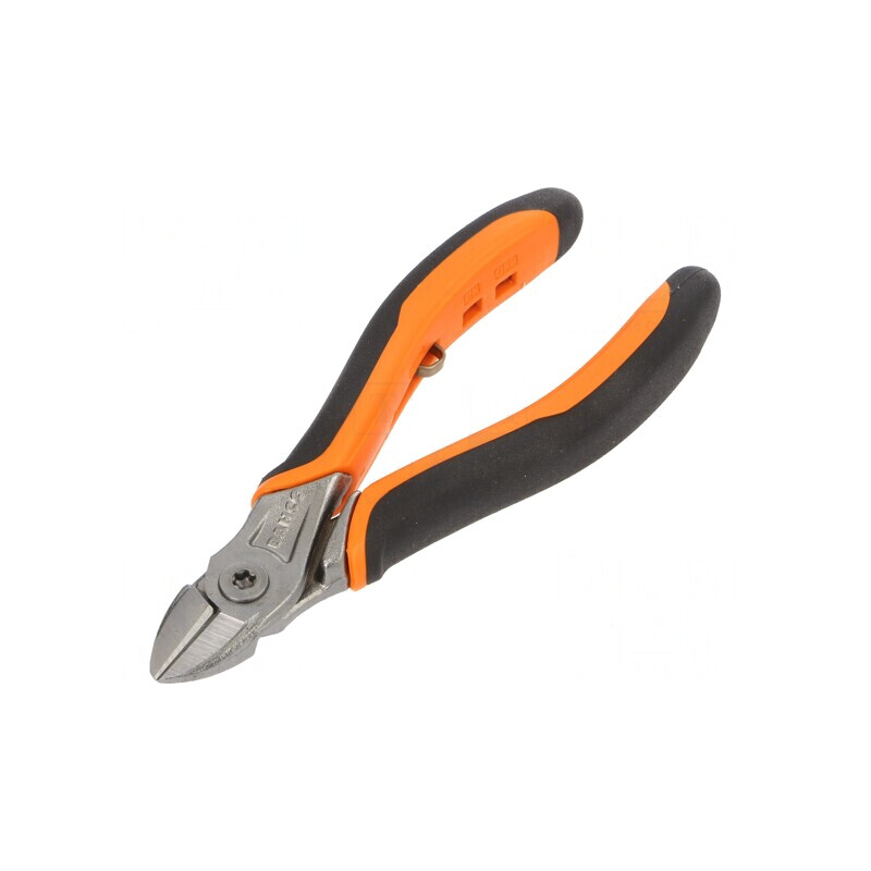 Clești laterali 125mm ERGO industrial | Electronic-mag.ro | Componente Electronice