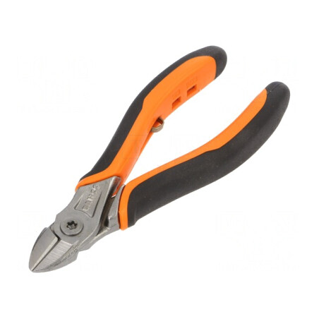 Clești laterali 125mm ERGO industrial | Electronic-mag.ro | Componente Electronice