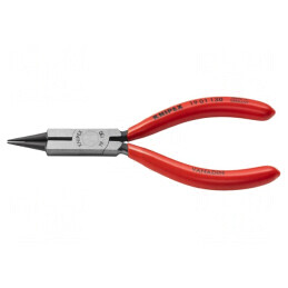 Clești Rotunzi Universali 130mm | Electronic-mag.ro | Componente Electronice