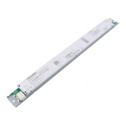 Alimentator LED 75W 15-54VDC 900-1900mA IP20 | Electronic-mag.ro | Componente Electronice