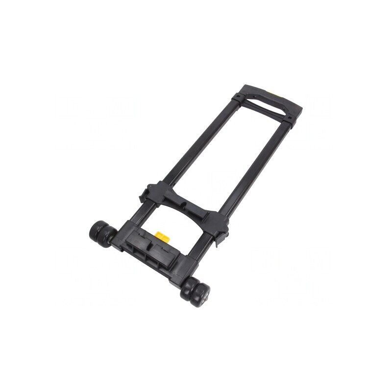 Cărucior pentru Valiză din Aluminiu 48-99mm | Electronic-mag.ro | Componente Electronice