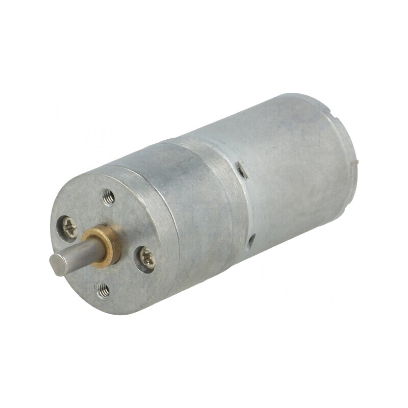 Motor DC cu Transmisie 12V 5.6A Ax Crestătură D 99:1 25x54mm | Electronic-mag.ro | Componente Electronice Motor DC cu Transmisie 12V 5.6A Ax Crestătură D 99:1 25x54mm | Electronic-mag.ro | Componente Electronice