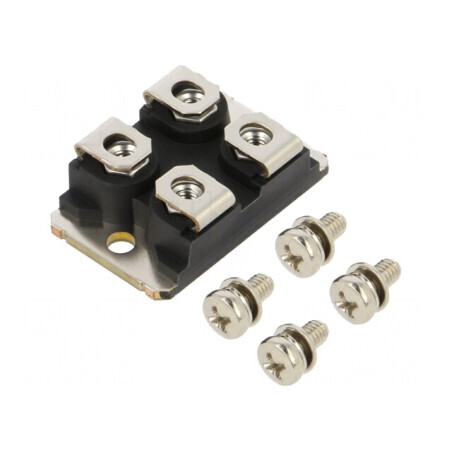 Diodă Dublă 1,2kV 41A SOT227B | Electronic-mag.ro | Componente Electronice