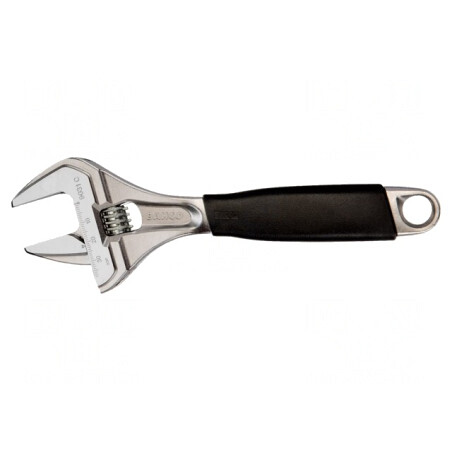 Cheie franceză 218mm Deschidere 38mm ERGO® | Electronic-mag.ro | Componente Electronice