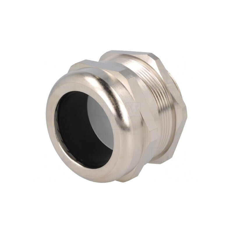 Intrare cablu metalică M40 IP68 22-32mm | Electronic-mag.ro | Componente Electronice