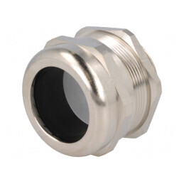 Intrare cablu metalică M40 IP68 22-32mm | Electronic-mag.ro | Componente Electronice