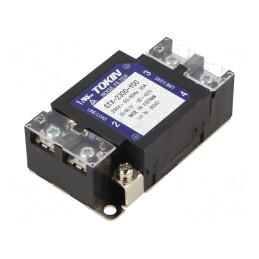 Filtru Anti-Interferențe 250VAC 30A Cu Șurub GTX-2300-Y00 | Electronic-mag.ro | Componente Electronice