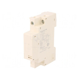 Declanșator Tensiune 24VAC Lateral GVAS025 | Electronic-mag.ro | Componente Electronice