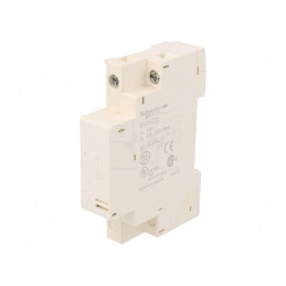 Declanșator tensiune 220/240VAC lateral GVAS225 | Electronic-mag.ro | Componente Electronice