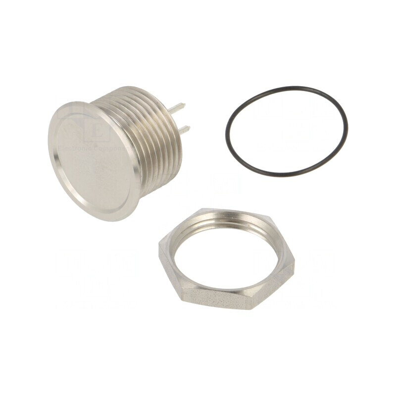 Comutator Piezoelectric SPST-NO 0,1A 42VAC/60VDC | Electronic-mag.ro | Componente Electronice Comutator Piezoelectric SPST-NO 0,1A 42VAC/60VDC | Electronic-mag.ro | Componente Electronice