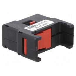 Microîntrerupător SNAP ACTION 10A 250VAC 4mΩ | Electronic-mag.ro | Componente Electronice