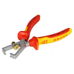 Dezizolator Cablu Rotund 5mm 7AWG 10mm2 | Electronic-mag.ro | Componente Electronice