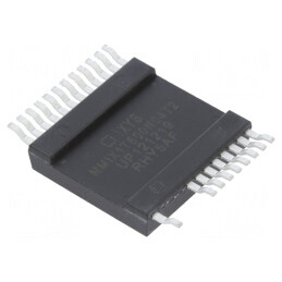 N-MOSFET GigaMOS 40V 600A 830W Tranzistor