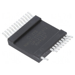 N-MOSFET GigaMOS 40V 600A 830W Tranzistor | Electronic-mag.ro | Componente Electronice
