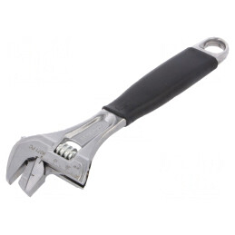 Cheie Franceză 208mm Deschidere Max 28mm ERGO | Electronic-mag.ro | Componente Electronice