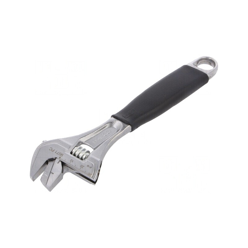Cheie Franceză 208mm Deschidere Max 28mm ERGO | Electronic-mag.ro | Componente Electronice Cheie Franceză 208mm Deschidere Max 28mm ERGO | Electronic-mag.ro | Componente Electronice