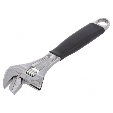 Cheie Franceză 208mm Deschidere Max 28mm ERGO | Electronic-mag.ro | Componente Electronice