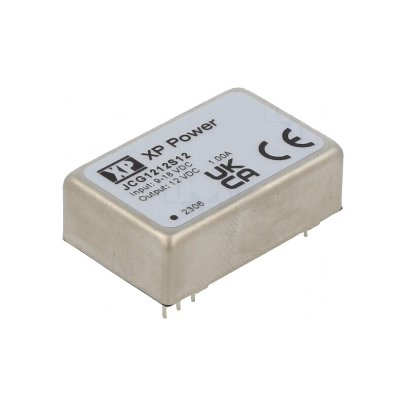 Convertor DC/DC 12W 9-18V la 12V 1000mA THT | Electronic-mag.ro | Componente Electronice Convertor DC/DC 12W 9-18V la 12V 1000mA THT | Electronic-mag.ro | Componente Electronice