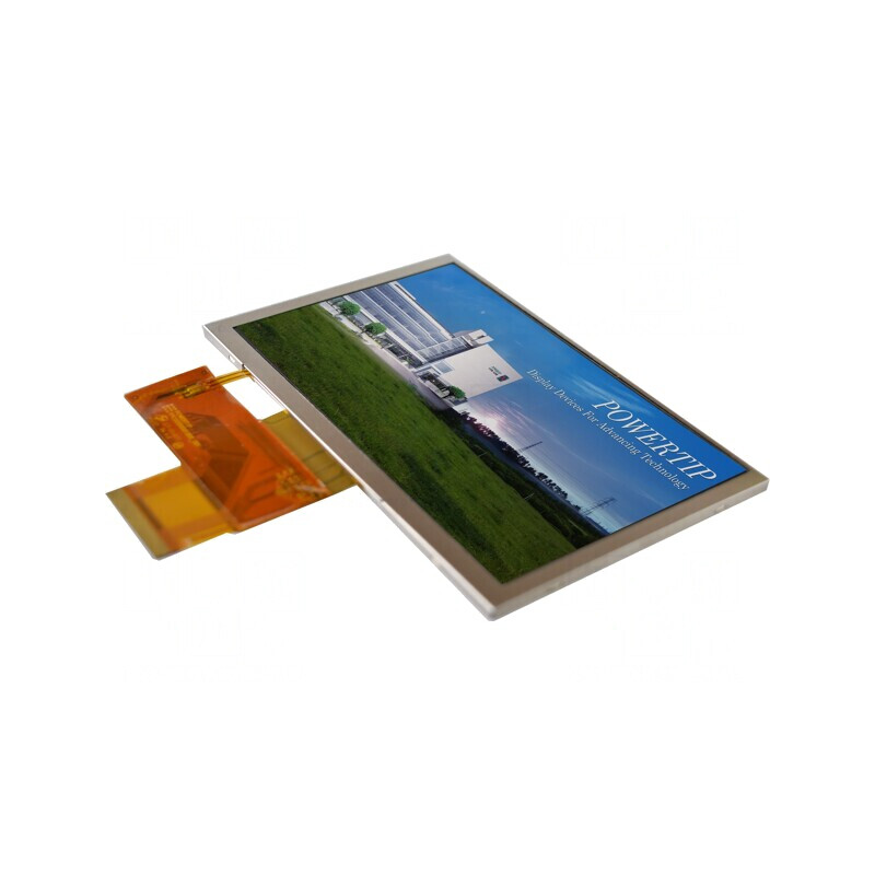 Display TFT 5" 800x480 LED E series | Electronic-mag.ro | Componente Electronice Display TFT 5" 800x480 LED E series | Electronic-mag.ro | Componente Electronice