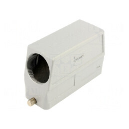 Carcasă Conectori HDC Han B 24B Pe Cablu | Electronic-mag.ro | Componente Electronice