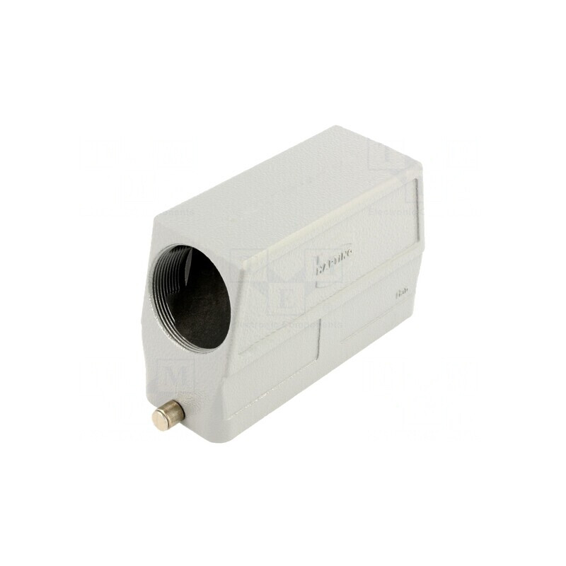 Carcasă Conectori HDC Han B 24B Pe Cablu | Electronic-mag.ro | Componente Electronice