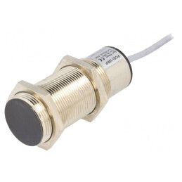Senzor Inductiv PNP NC 0-10mm 10-30VDC M30 IP67 200mA | Electronic-mag.ro | Componente Electronice