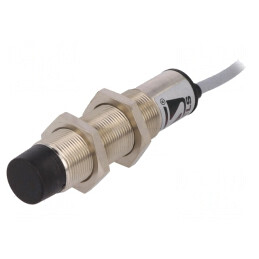 Senzor Inductiv NC M18 0-8mm 90-250VAC PCIA-8R | Electronic-mag.ro | Componente Electronice