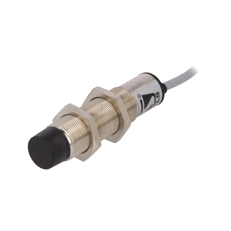 Senzor Inductiv NC M18 0-8mm 90-250VAC PCIA-8R | Electronic-mag.ro | Componente Electronice