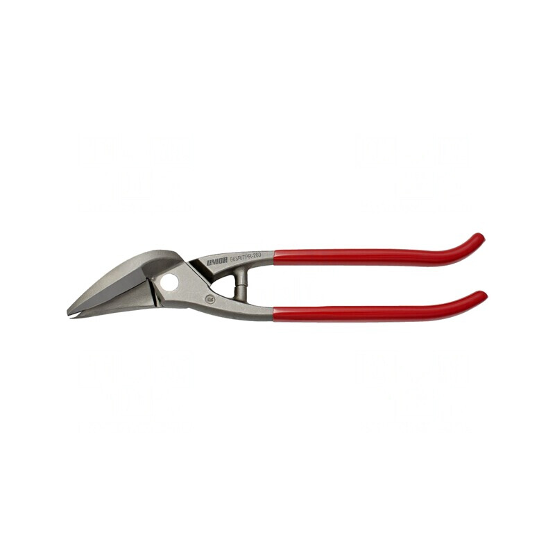 Foarfece Tăiere Tablă Oțel Cupru Aluminiu | Electronic-mag.ro | Componente Electronice