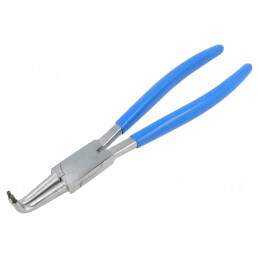 Clești pentru inele de blocare interior 85-140mm în unghi | Electronic-mag.ro | Componente Electronice